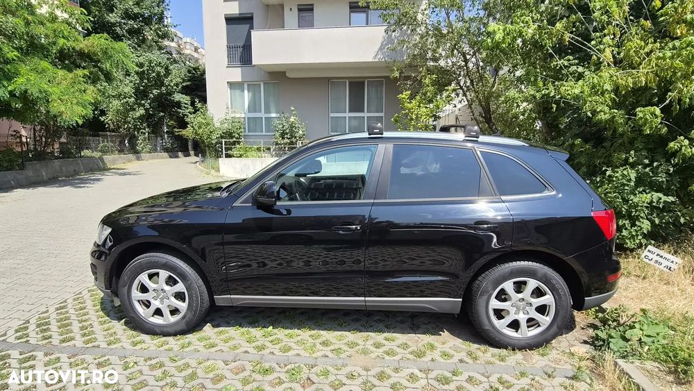 Audi Q5 - 3