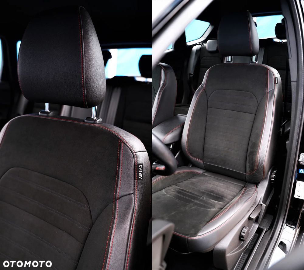 Ford Kuga 2.0 TDCi 4x4 ST-Line - 13