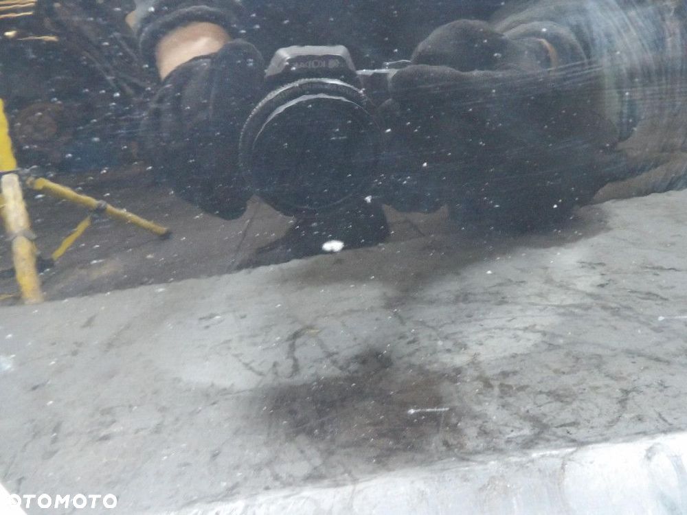 INFINITI G37 LIFT SEDAN DRZWI TYŁ PRAWE  KH3 - 3