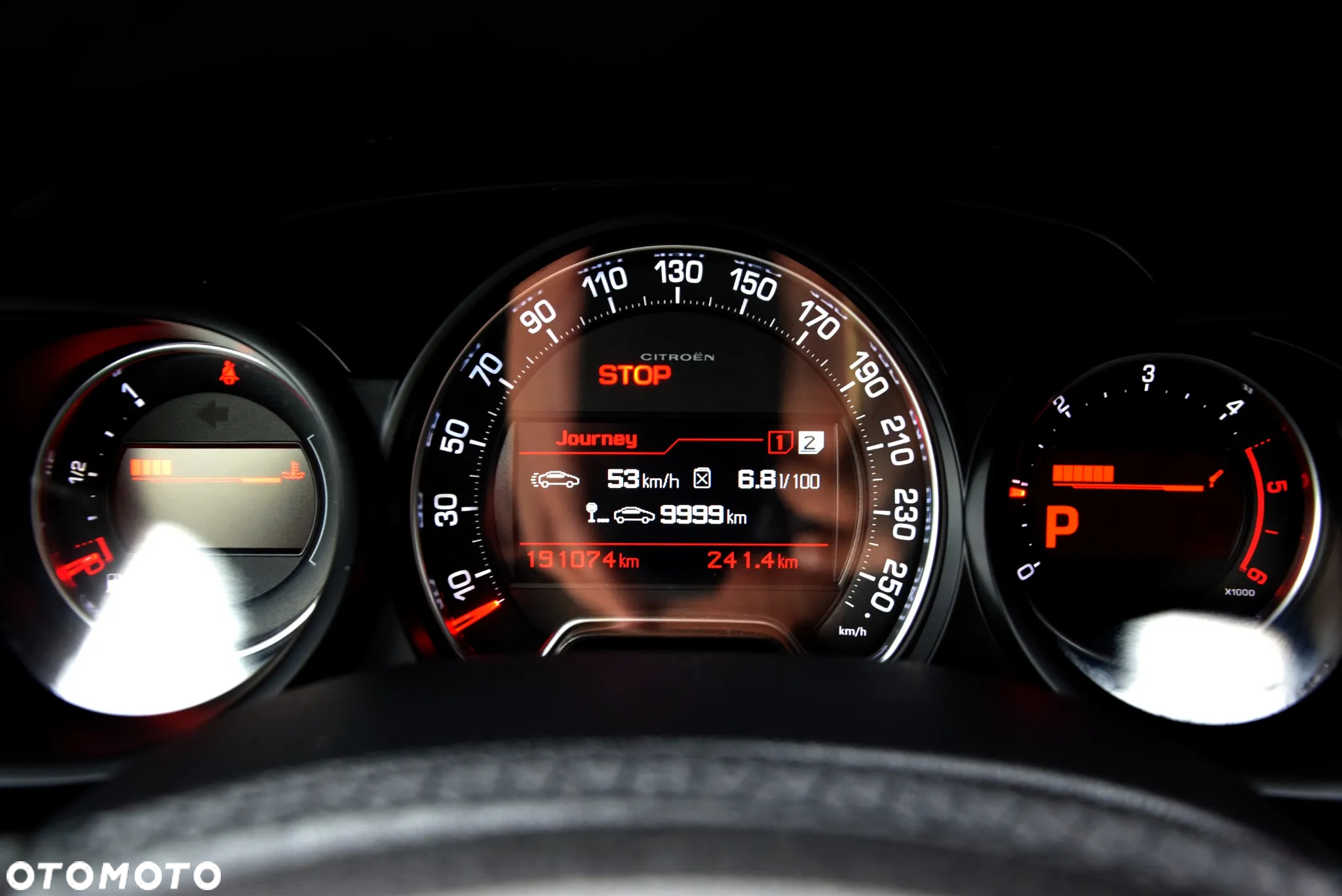 Citroën C5 2.0 HDi Exclusive - 26