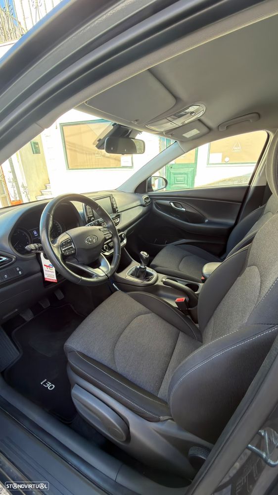 Hyundai i30 1.0 T-GDi Style Plus - 7
