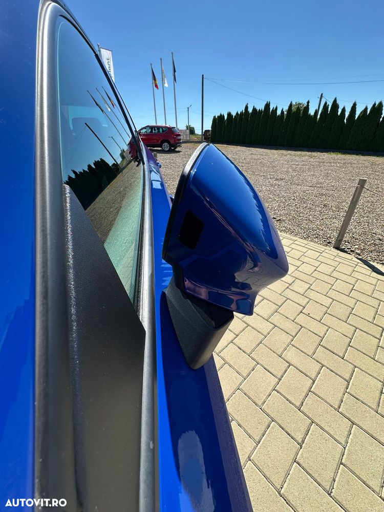 Seat Ateca - 20