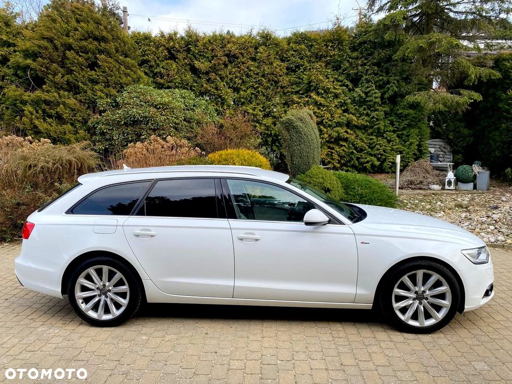 Audi A6 Avant 2.0 TDI Prime Line - 14