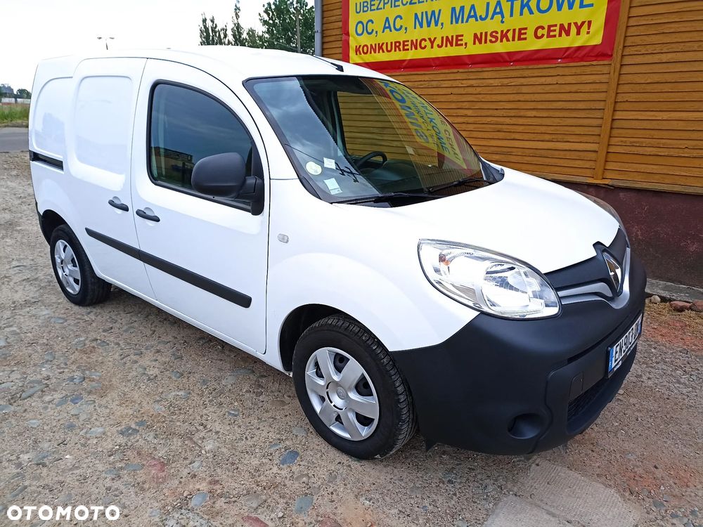 Renault KANGOO - 3