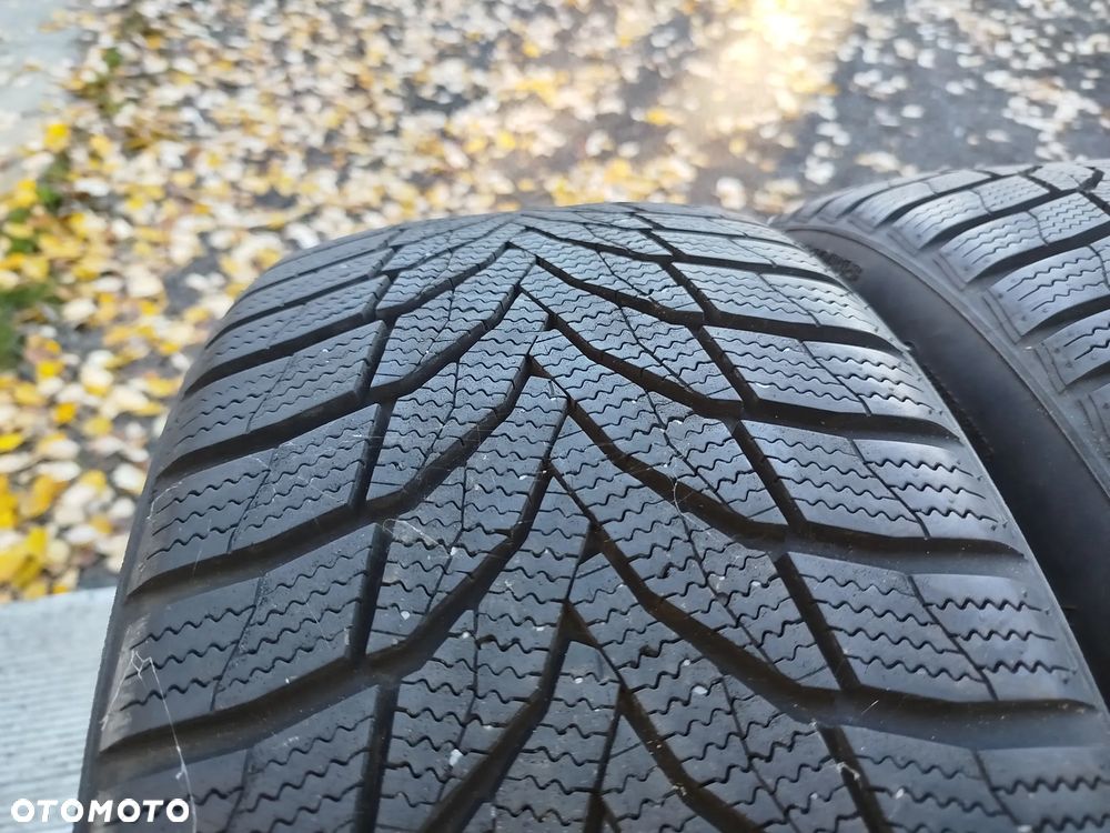 225/40R18 92V Nexen Winguard Sport 2 2x95% i 2x85% bieżnika - 5