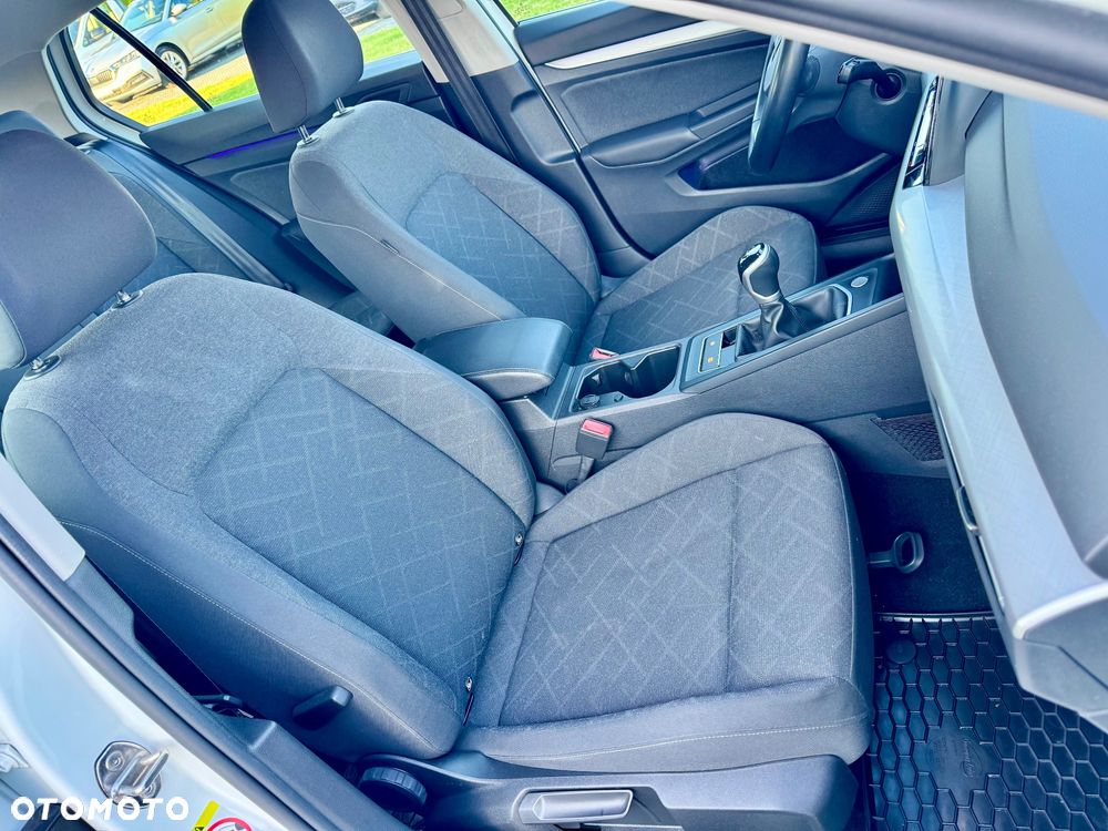 Volkswagen Golf 1.5 TSI EVO Life - 16