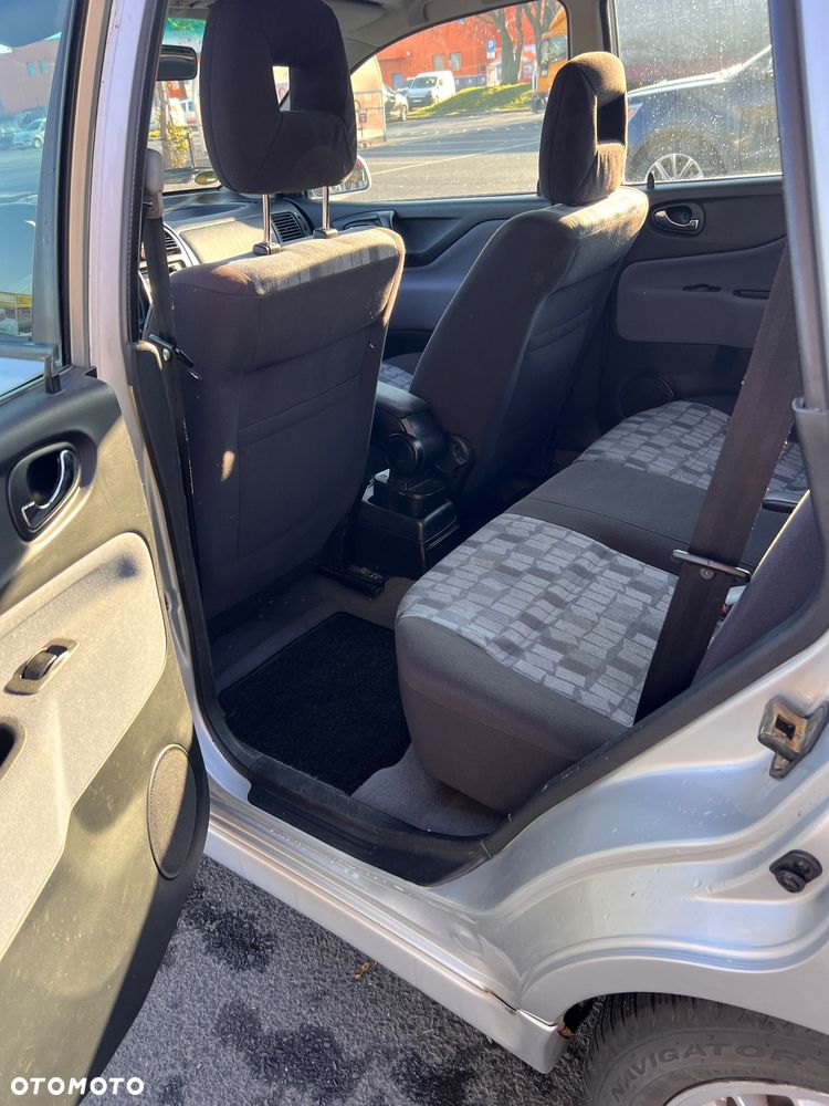 Mitsubishi Space Star 1.6 Comfort - 13