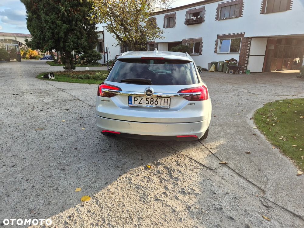 Opel Insignia - 6