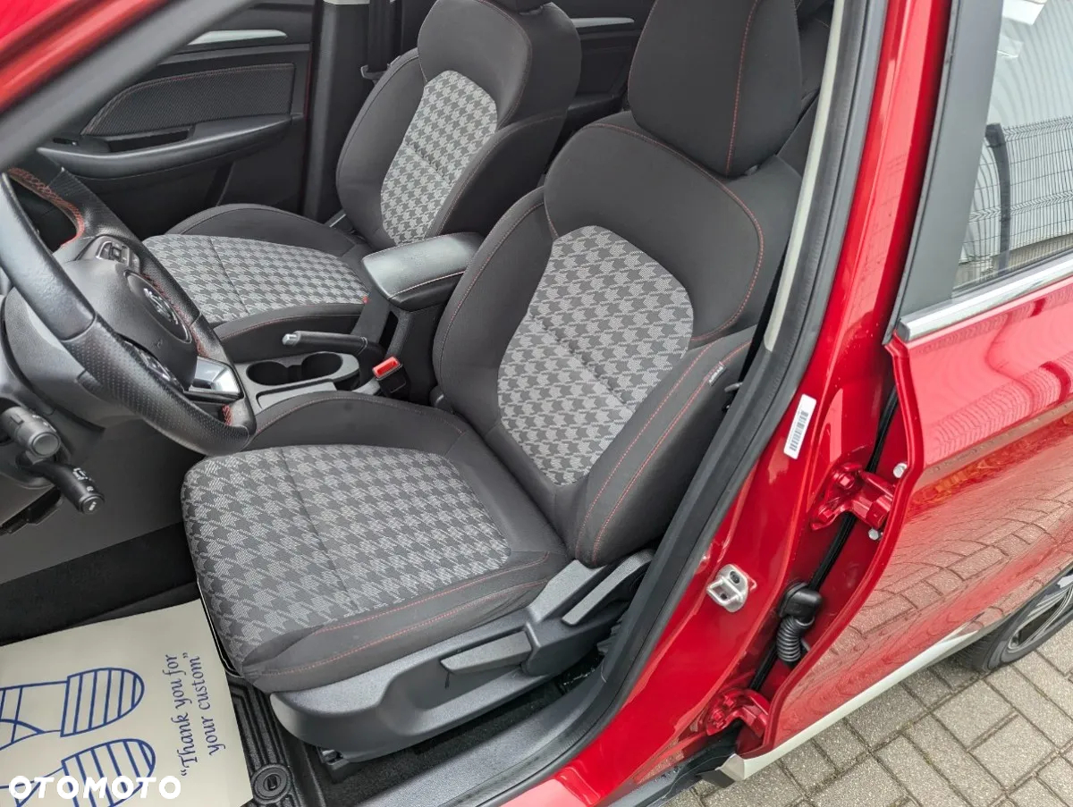 MG ZS 1.5 VTi-Tech Exclusive - 15