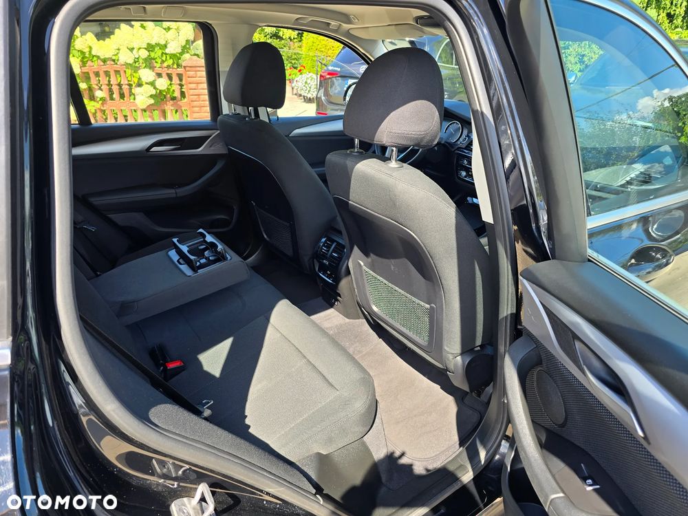 BMW X3 - 11