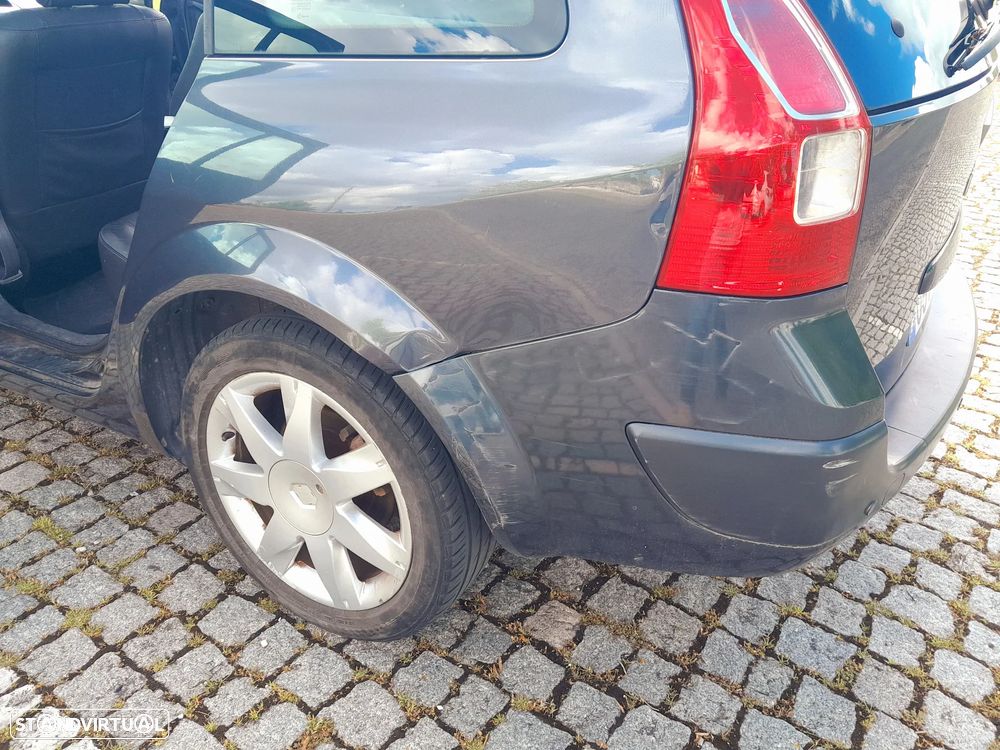 Renault Mégane Break - 12