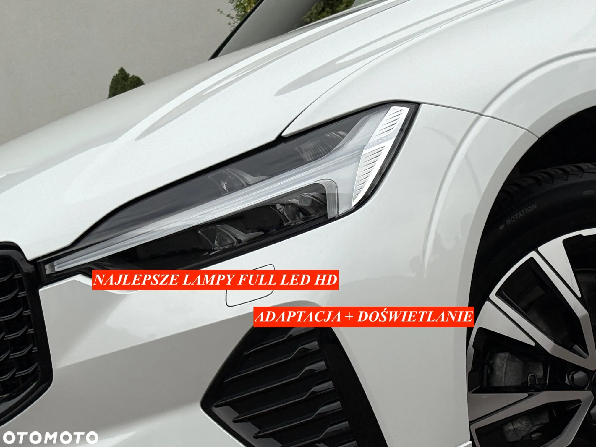 Volvo XC 60 B4 D AWD Geartronic RDesign - 32