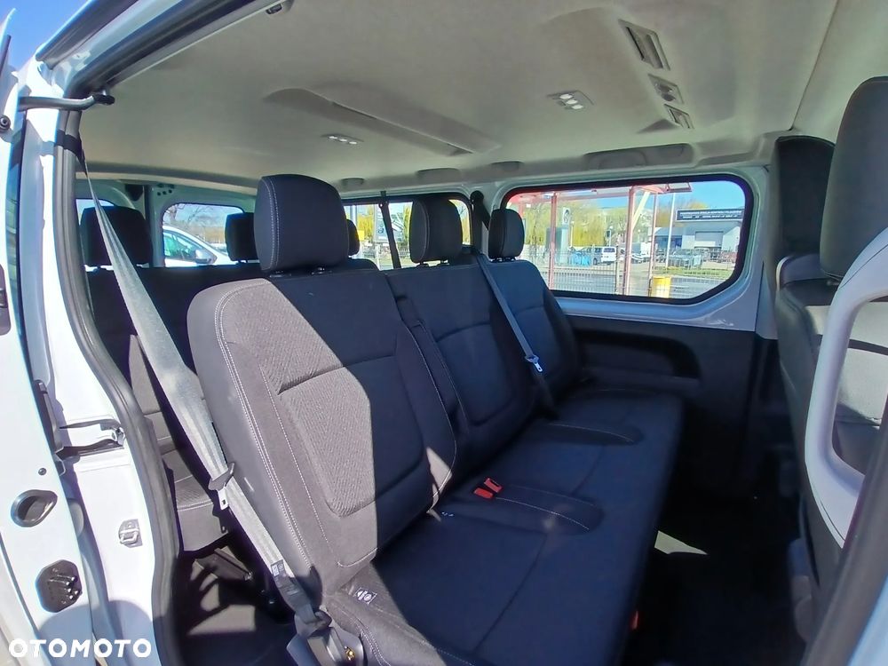 Renault Trafic - 15