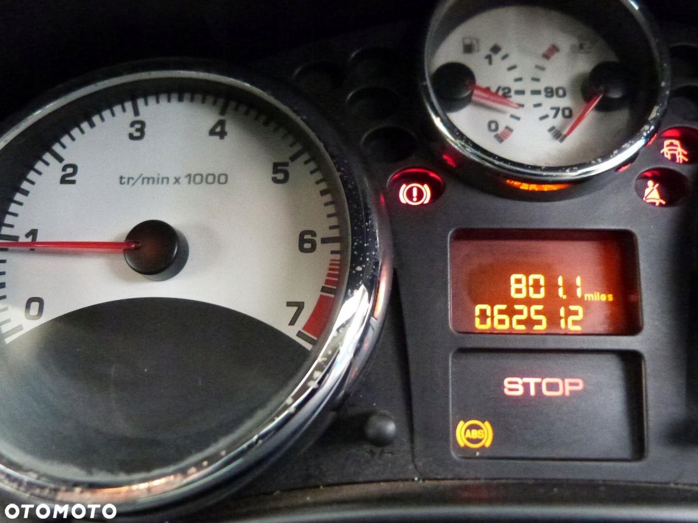 PEUGEOT 207 CC 1.6 THP SKRZYNIA BIEGÓW 99tys km - 3