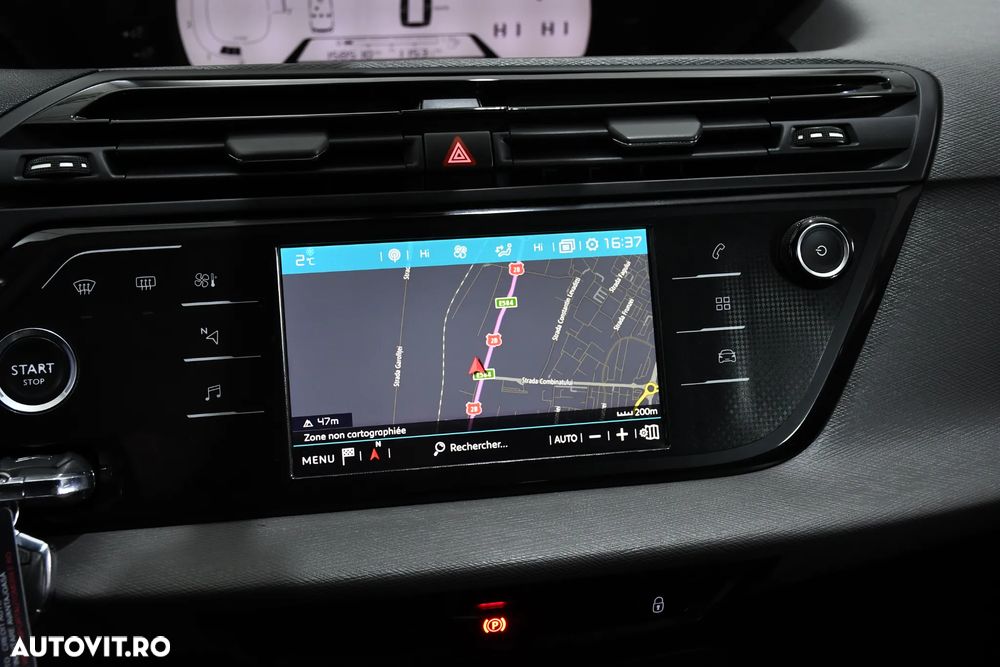 Citroën C4 Picasso PureTech 110 Stop&Start LIVE - 8