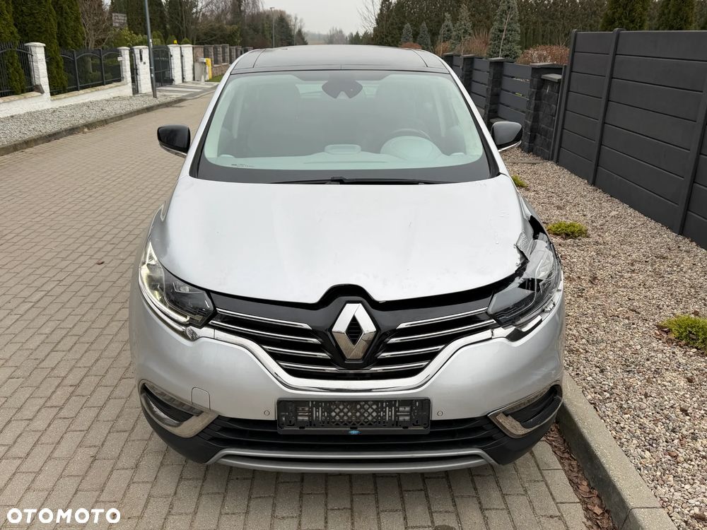 Renault Espace Energy TCe 200 EDC Initiale Paris - 30