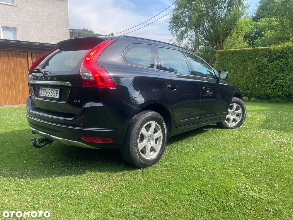 Volvo XC 60 - 5
