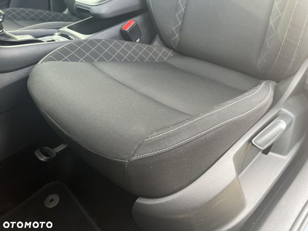 Skoda Karoq 1.5 TSI ACT 4x2 Ambition DSG - 12