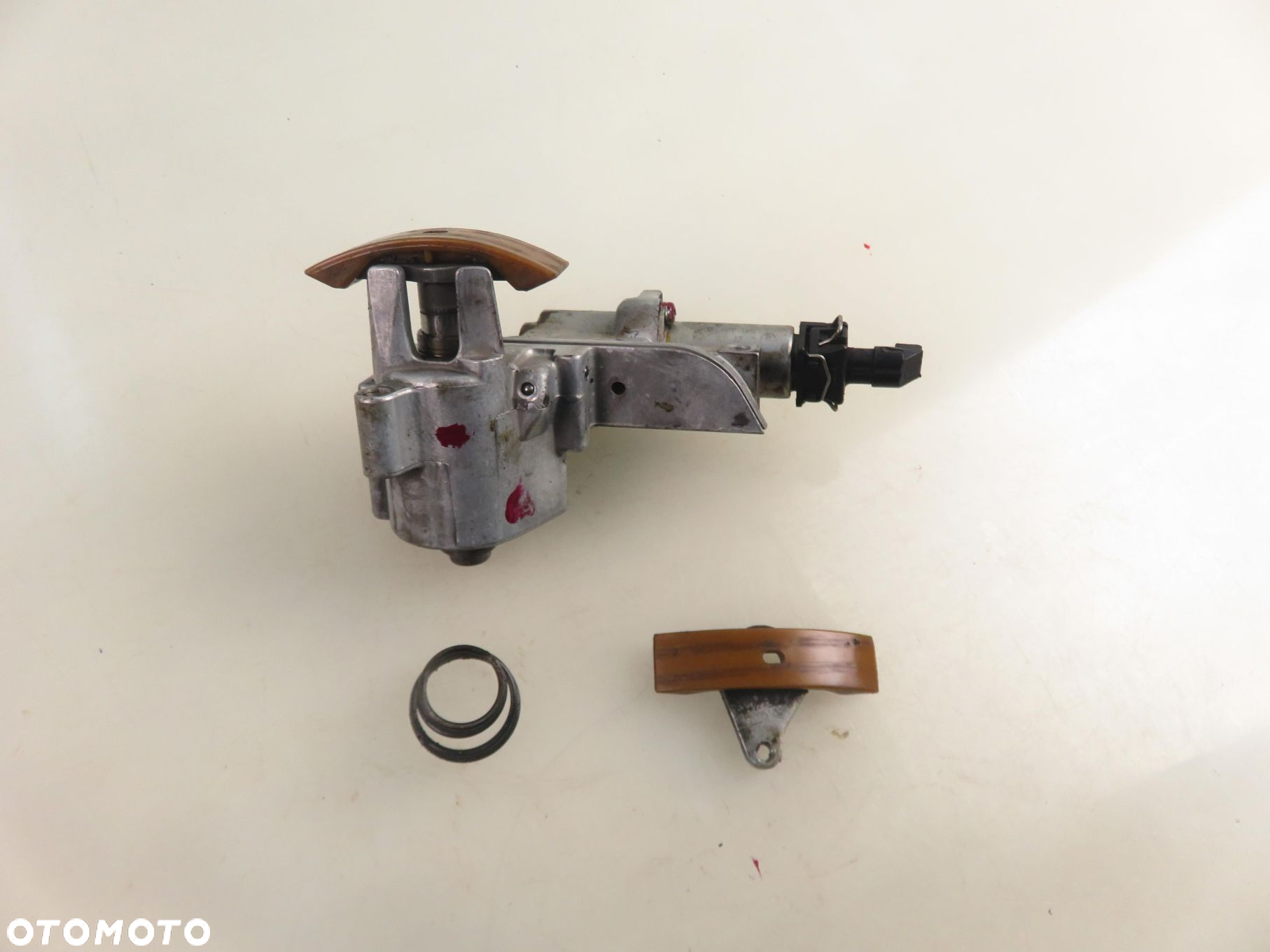 NAPINACZ ŁAŃCUCHA SEAT TOLEDO II (1M2) 1.8 20V 125 - AGN - 6