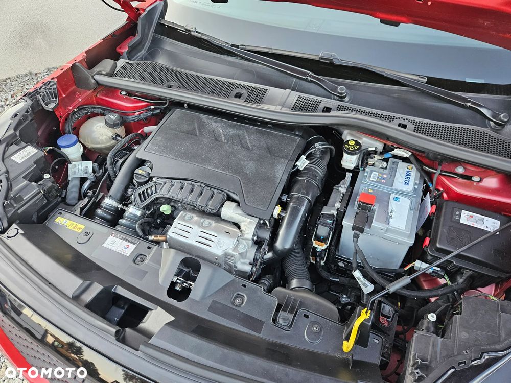 Peugeot 2008 - 13
