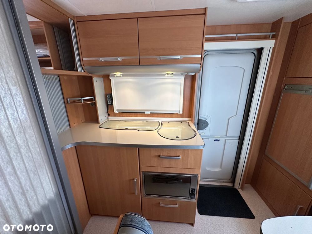Wilk 450 S3 EDITION z przedsionkiem Isabella i napędem. 1300kg !! - 19