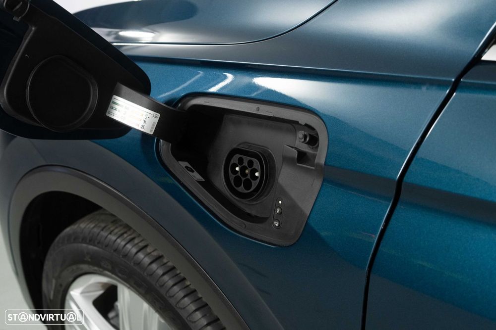 VW Tiguan 1.4 TSI eHybrid Life DSG - 19