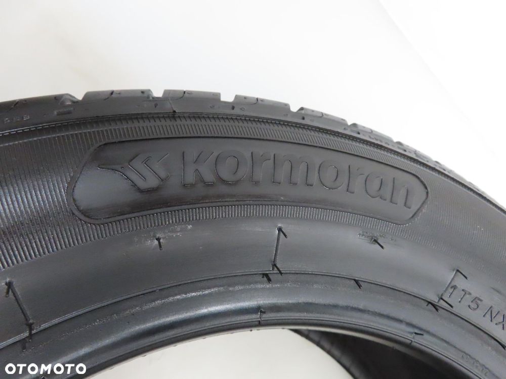 2x 185/65R15 OPONY LETNIE UŻYWANE Kormoran Summer 3 92H XL dot: 0226, 2825 - 3