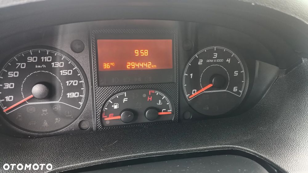 Fiat Ducato - 20