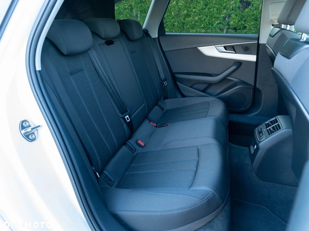 Audi A4 Allroad 45 TFSI Quattro S tronic - 20