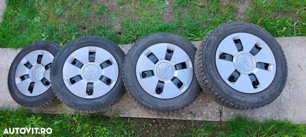 Volkswagen up! 1.0 Move - 11