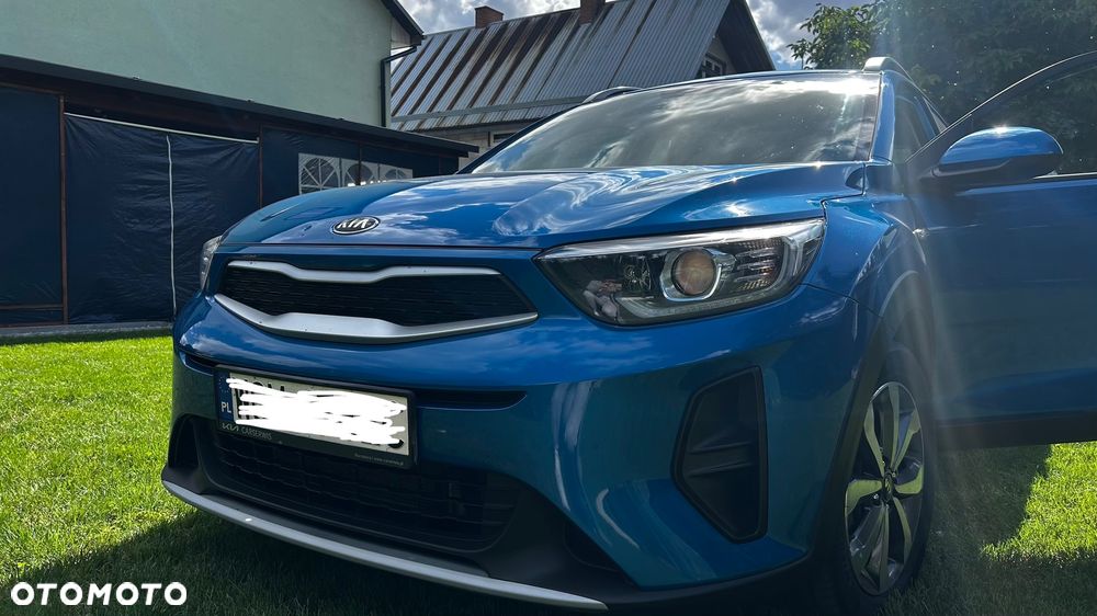 Kia Stonic 1.0 T-GDI M - 8