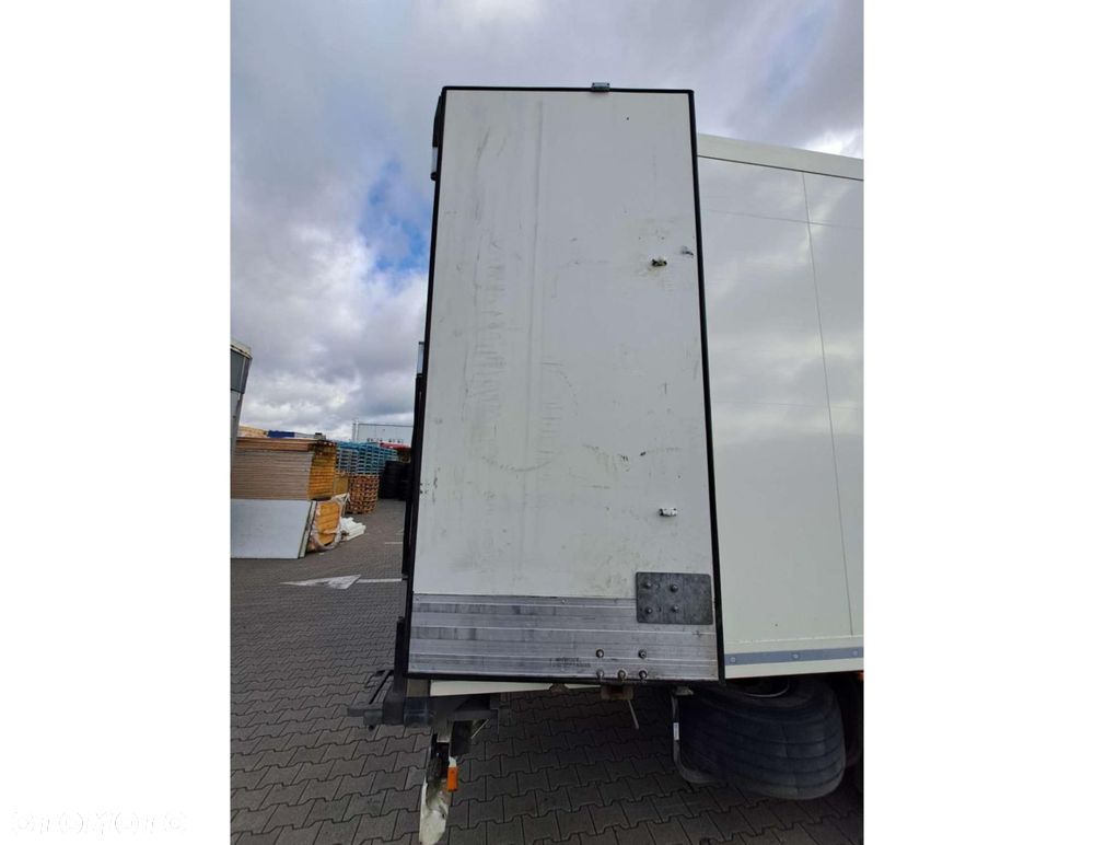 Krone SDR Cool Liner FP 60 ThermoKing SLXi 300 - 8