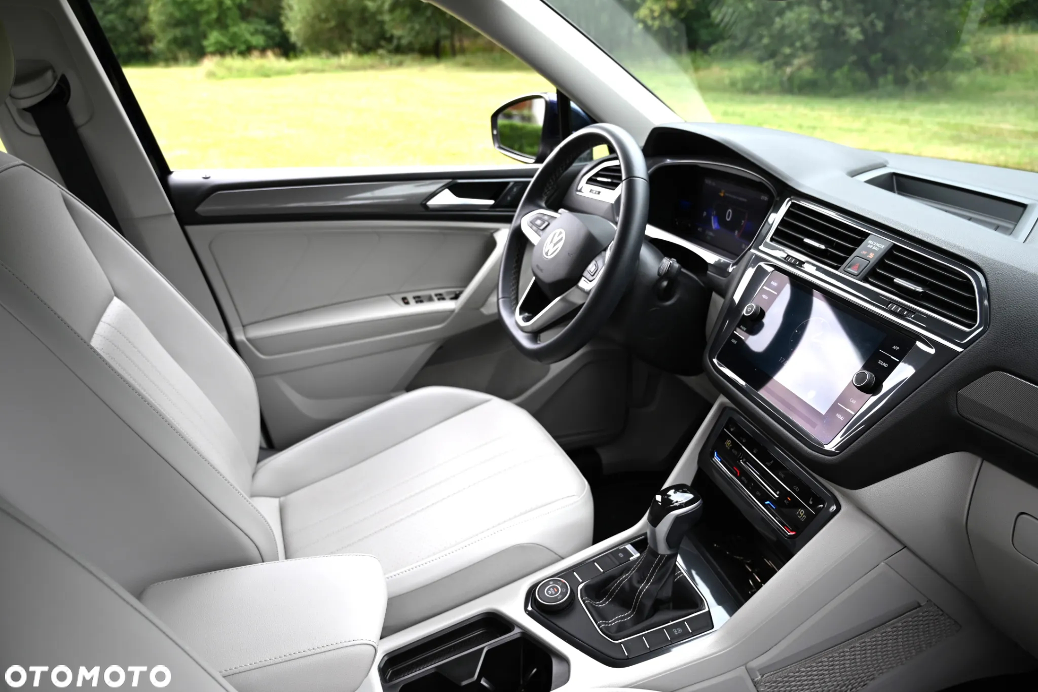 Volkswagen Tiguan Allspace - 25