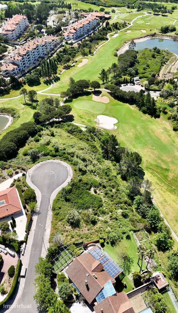 Lote exclusivo no Belas Clube de Campo – potencial para um projeto úni - Grande imagem: 3/7
