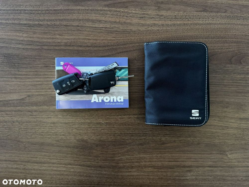 Seat Arona - 27