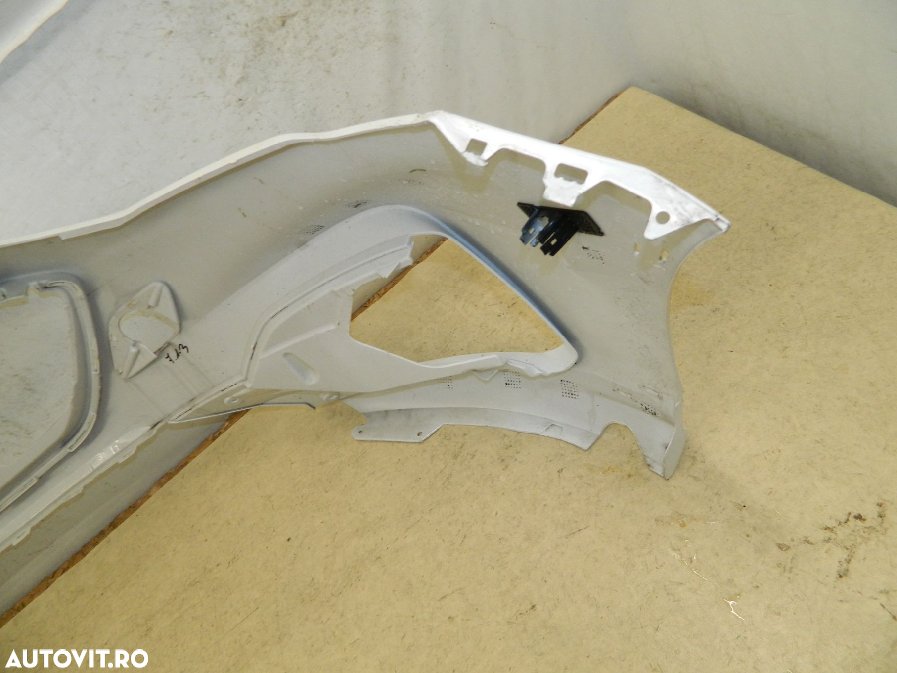 Bara fata Ford Focus Active ST Line, 2018, 2019, 2020, JX7B-17757-S - 6