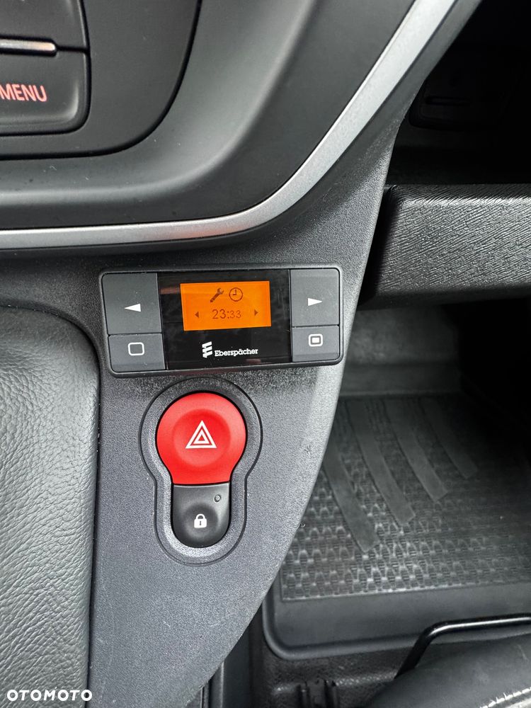 Renault Kangoo II Maxi - 12