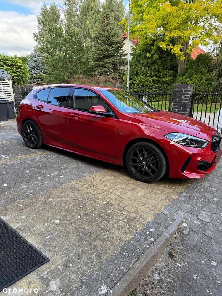 BMW Seria 1 - 6