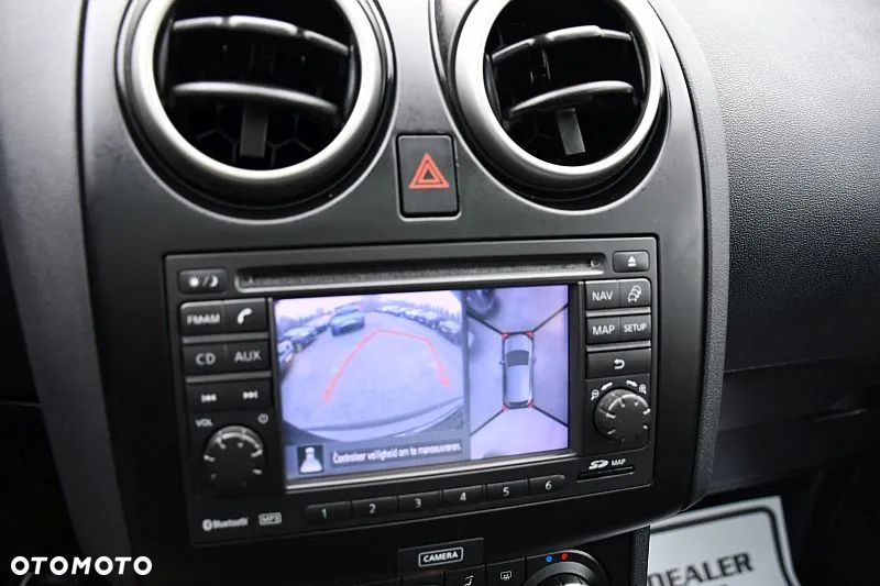 Nissan Qashqai 1.6 Tekna - 13