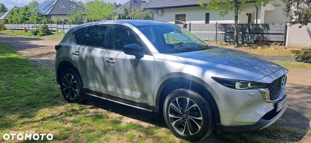 Mazda CX-5 2.0 Newground 2WD - 3