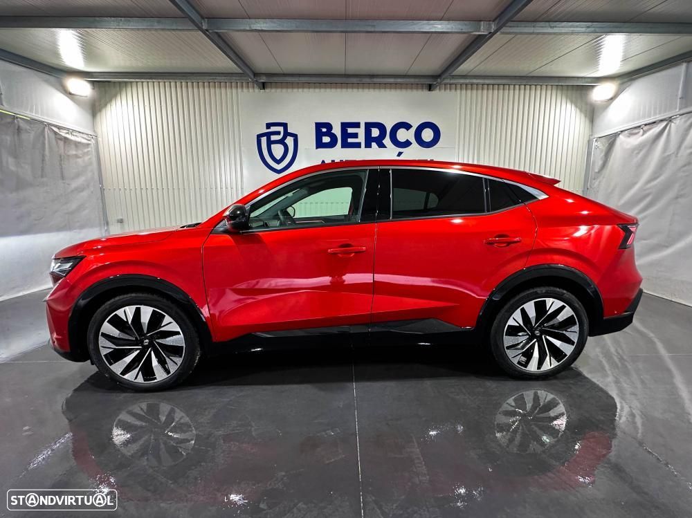 Renault Rafale 1.2 Full Hybrid E-Tech Techno - 13