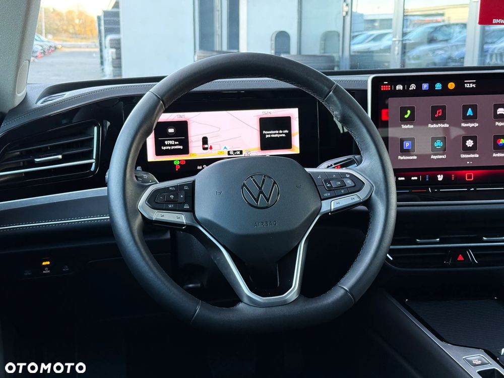 Volkswagen Passat 2.0 TDI SCR Elegance DSG - 26