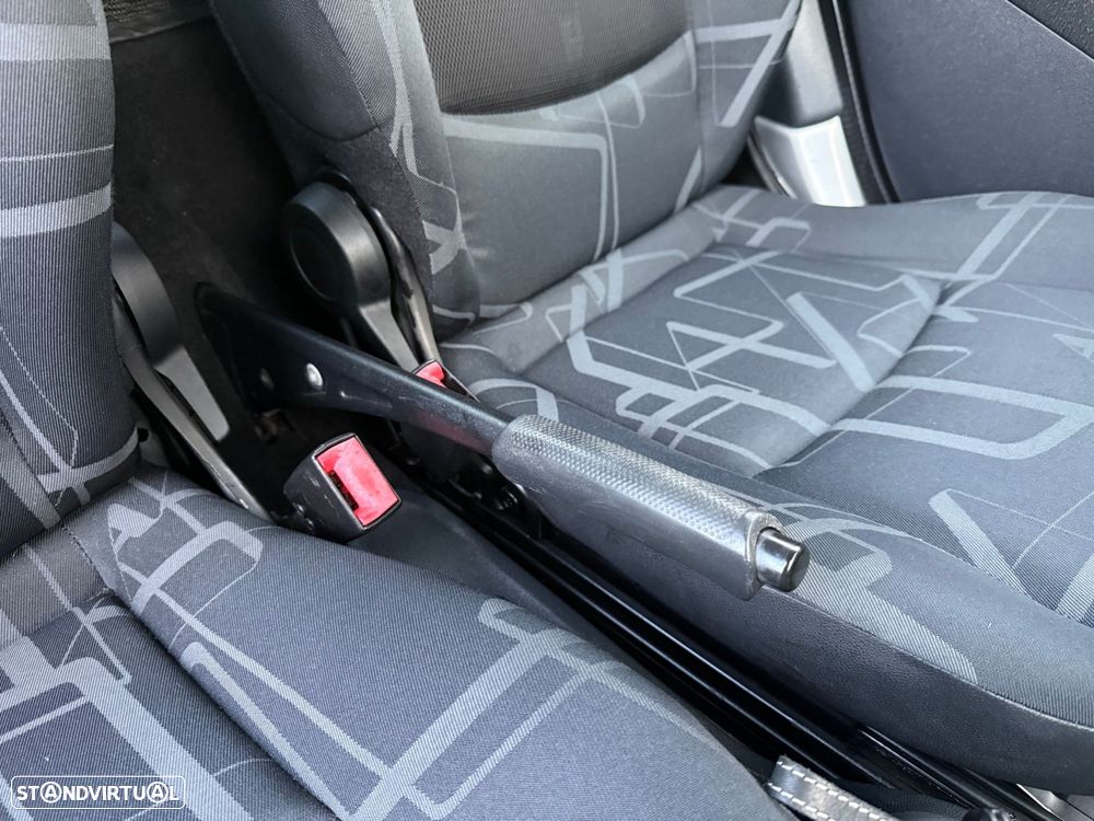 Smart ForTwo Coupé 0.8 cdi Passion 45 - 30