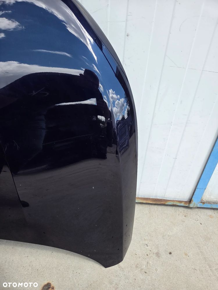 Maska pokrywa silnika Peugeot 308 T9  LIFT - 10