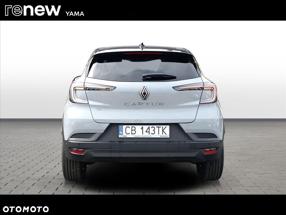 Renault Captur 1.0 TCe Techno - 4