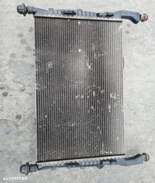 Radiator apa racire motor Ford Transit 3  [din Facelift] seria Minivan 2.2L TDCi AT (86 hp) - 2