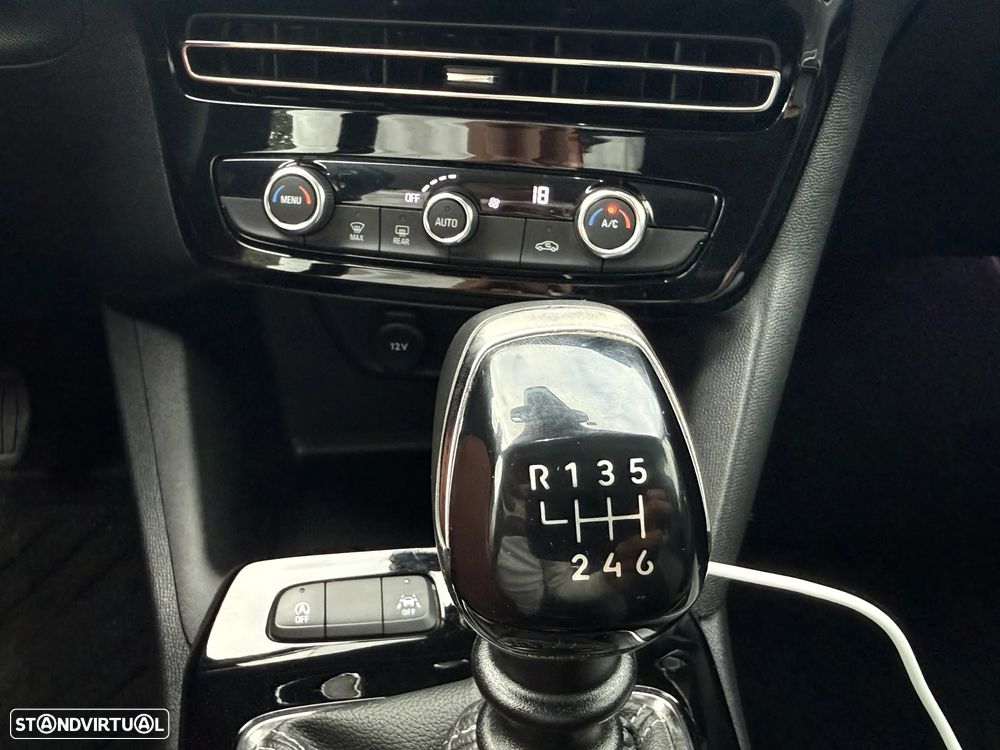 Opel Mokka 1.5 D Elegance - 38