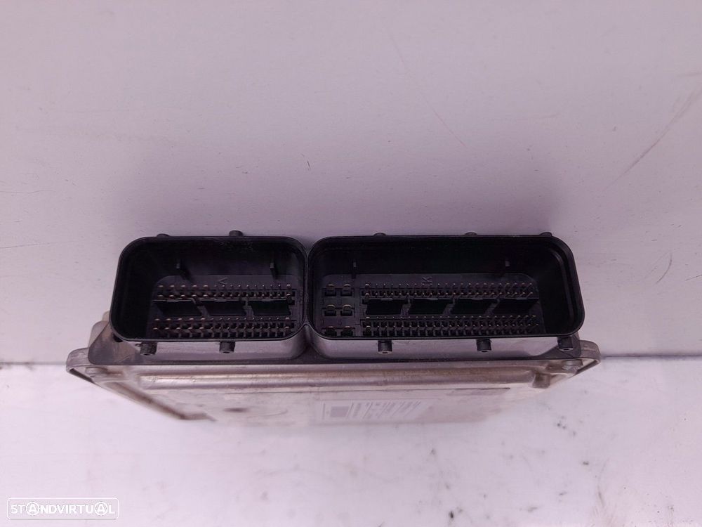 Centralina motor / ECU KIA Sportage III (SL) - 3