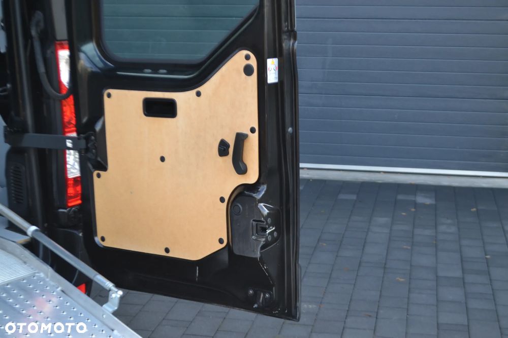 Renault MASTER MOVANO L4H2 - 27