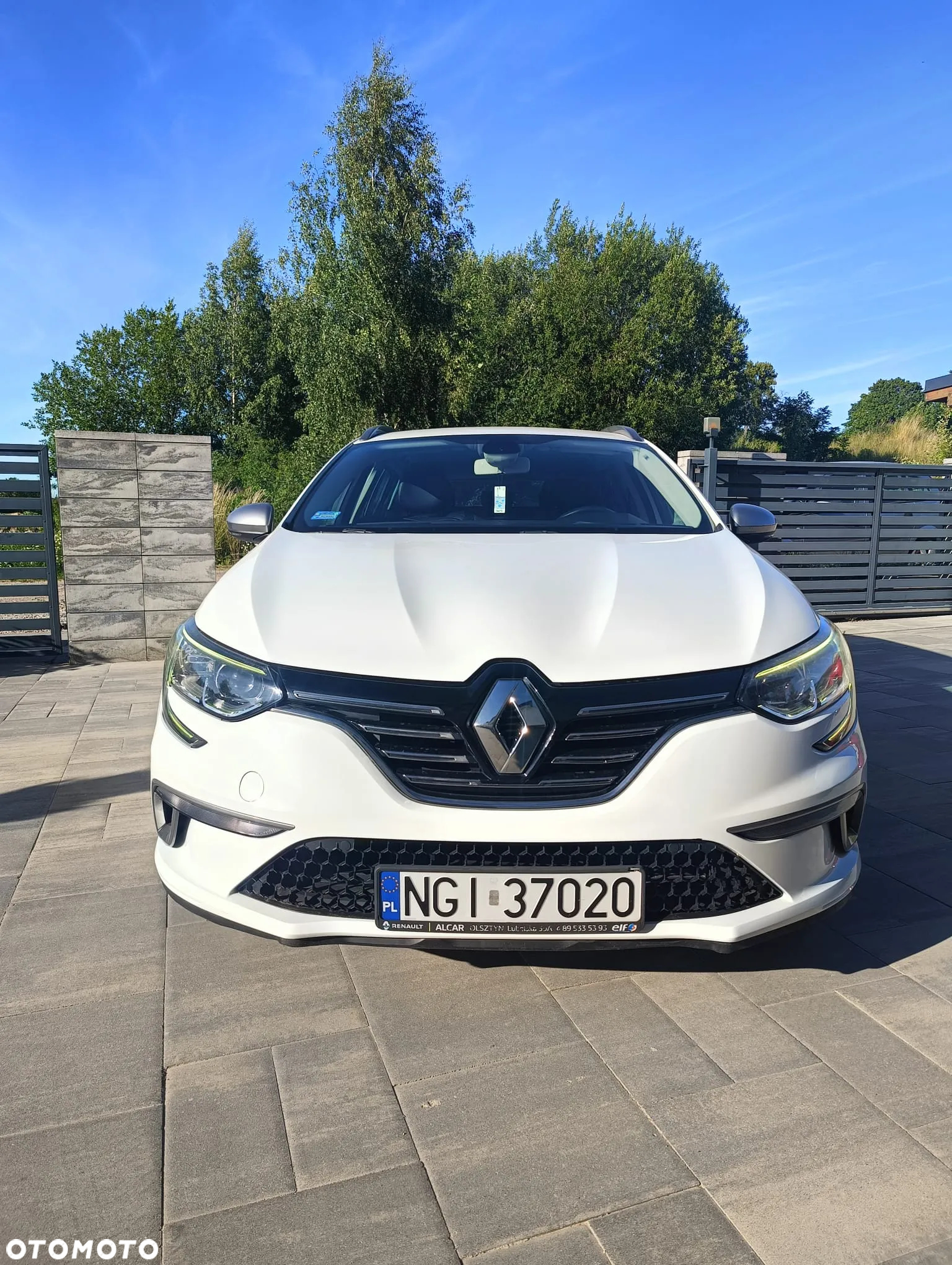 Renault Megane 1.2 Energy TCe Intens - 4